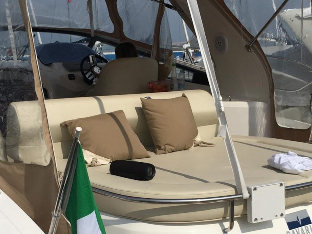 BAVARIA 31 SPORT