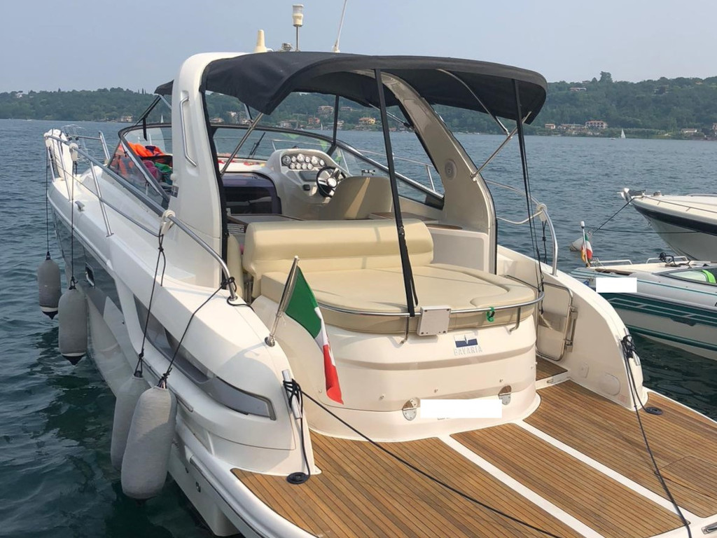 BAVARIA 31 SPORT