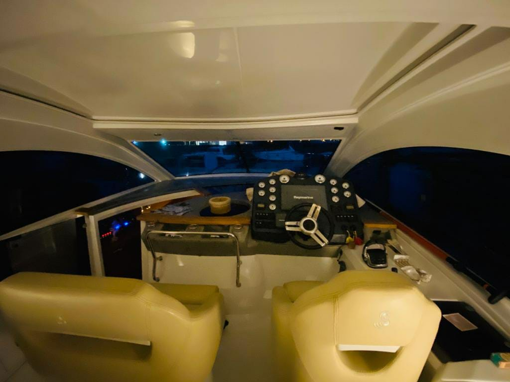 BENETEAU MONTECARLO 42 HT