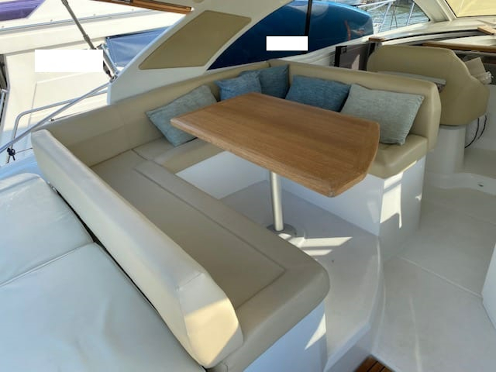 BENETEAU MONTECARLO 42 HT