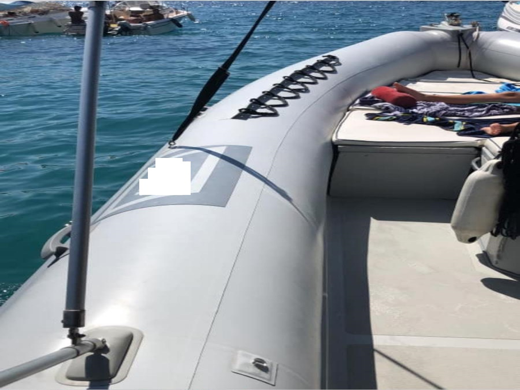 JOKER BOAT CLUBMAN 24