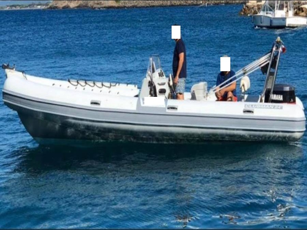 JOKER BOAT CLUBMAN 24