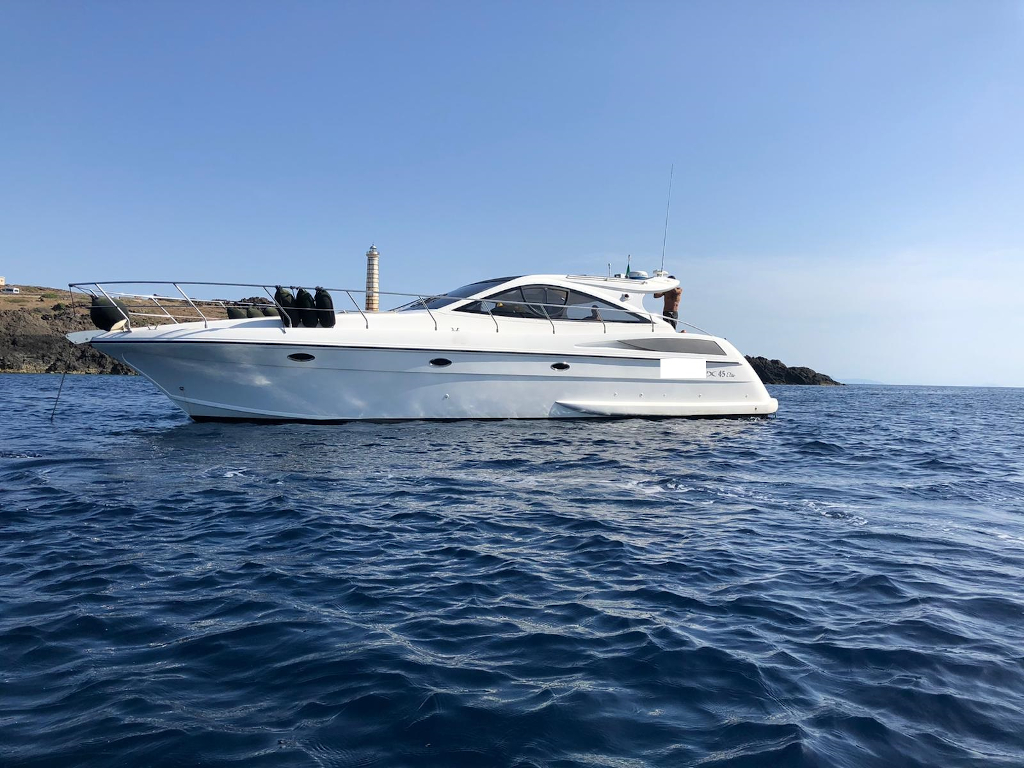 DELLA PASQUA DC 45 ELITE