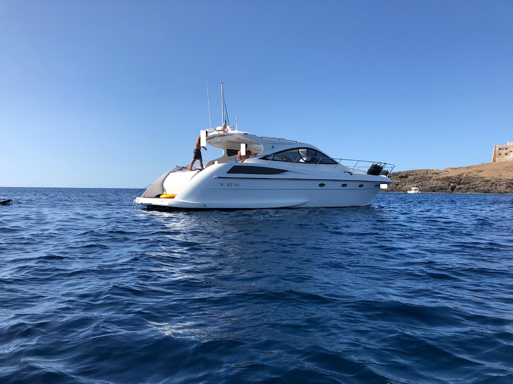 DELLA PASQUA DC 45 ELITE