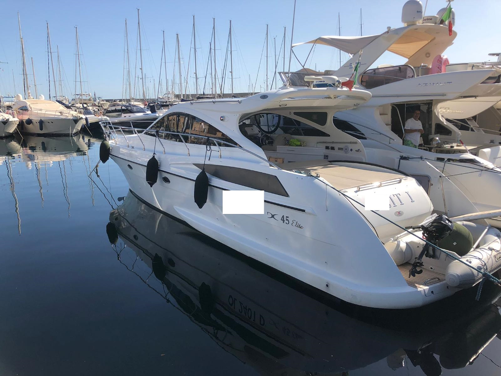 DELLA PASQUA DC 45 ELITE