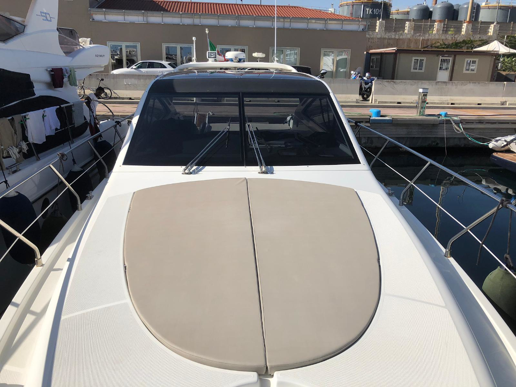 DELLA PASQUA DC 45 ELITE