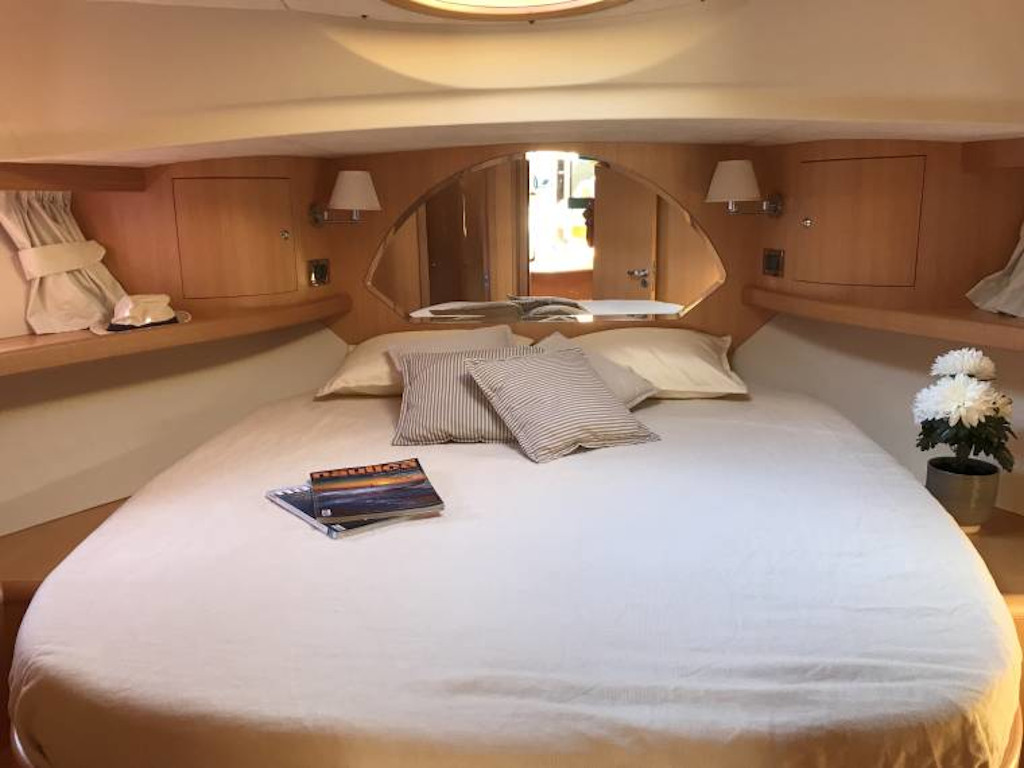 PORTOFINO MARINE 47 FLY