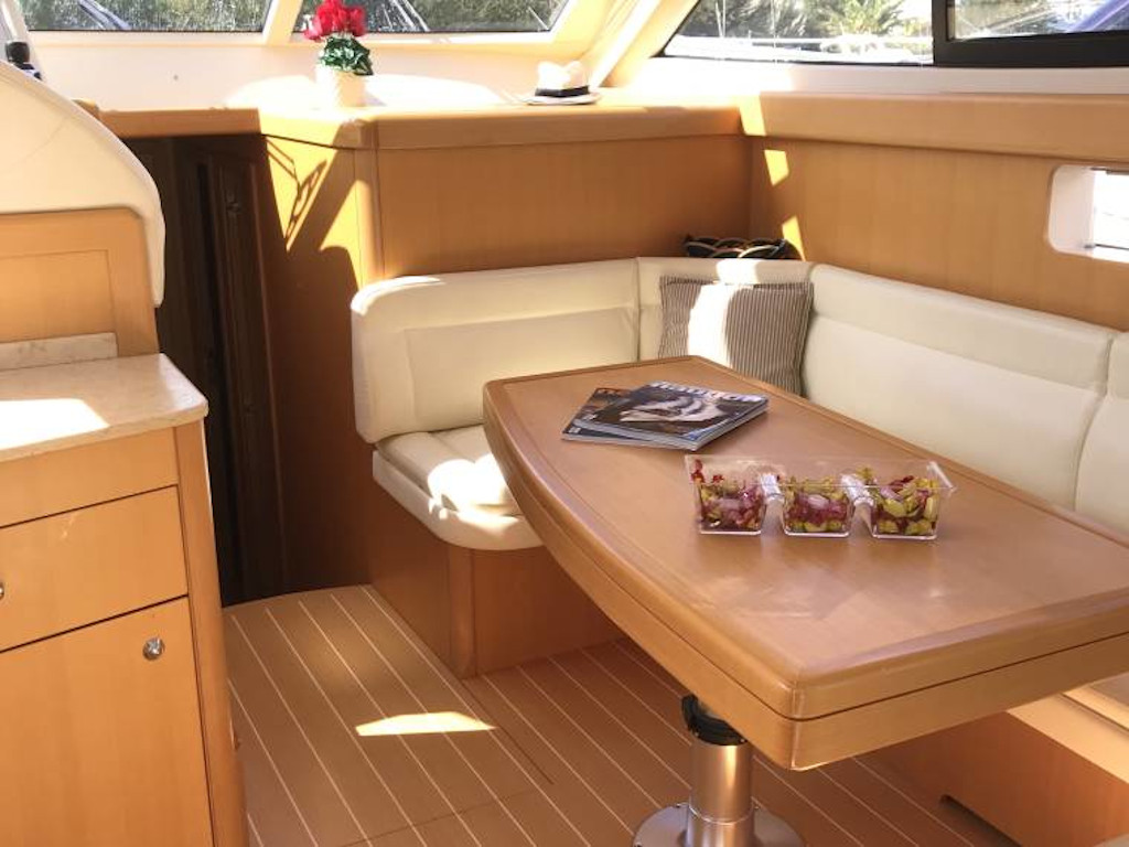 PORTOFINO MARINE 47 FLY