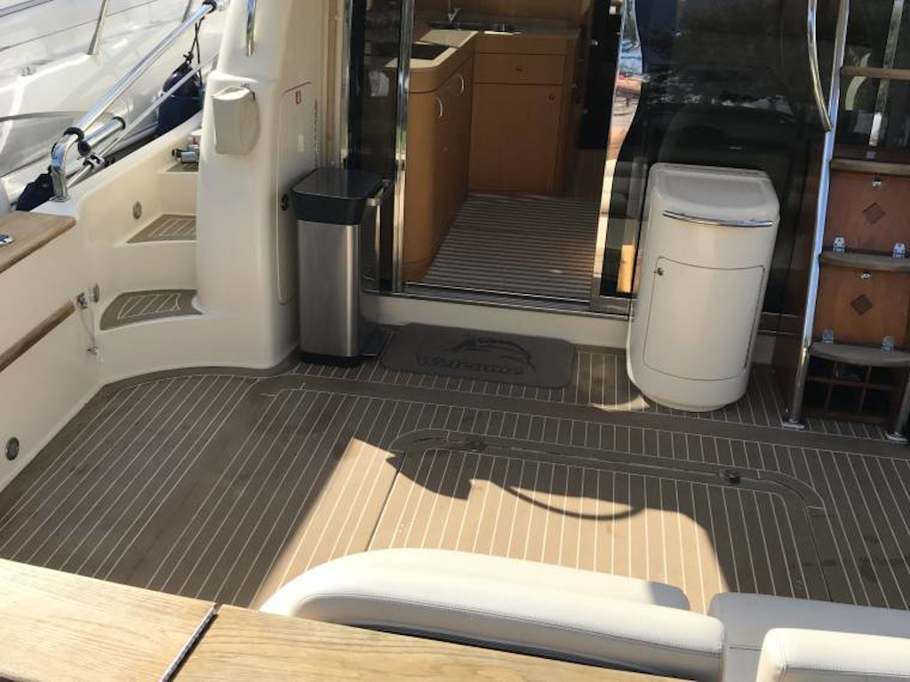 PORTOFINO MARINE 47 FLY