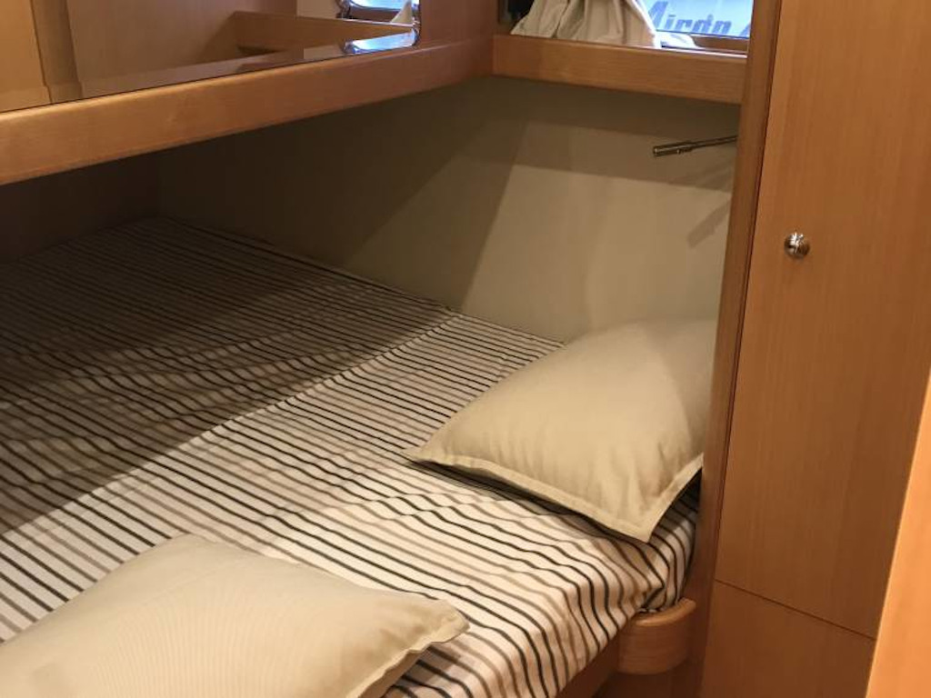 PORTOFINO MARINE 47 FLY