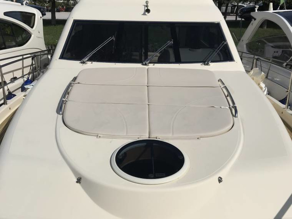 PORTOFINO MARINE 47 FLY