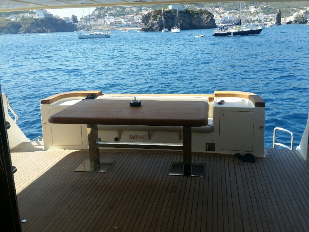 POSILLIPO TECHNEMA 80