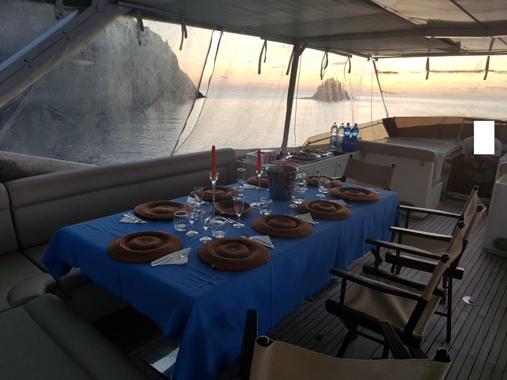 POSILLIPO TECHNEMA 80