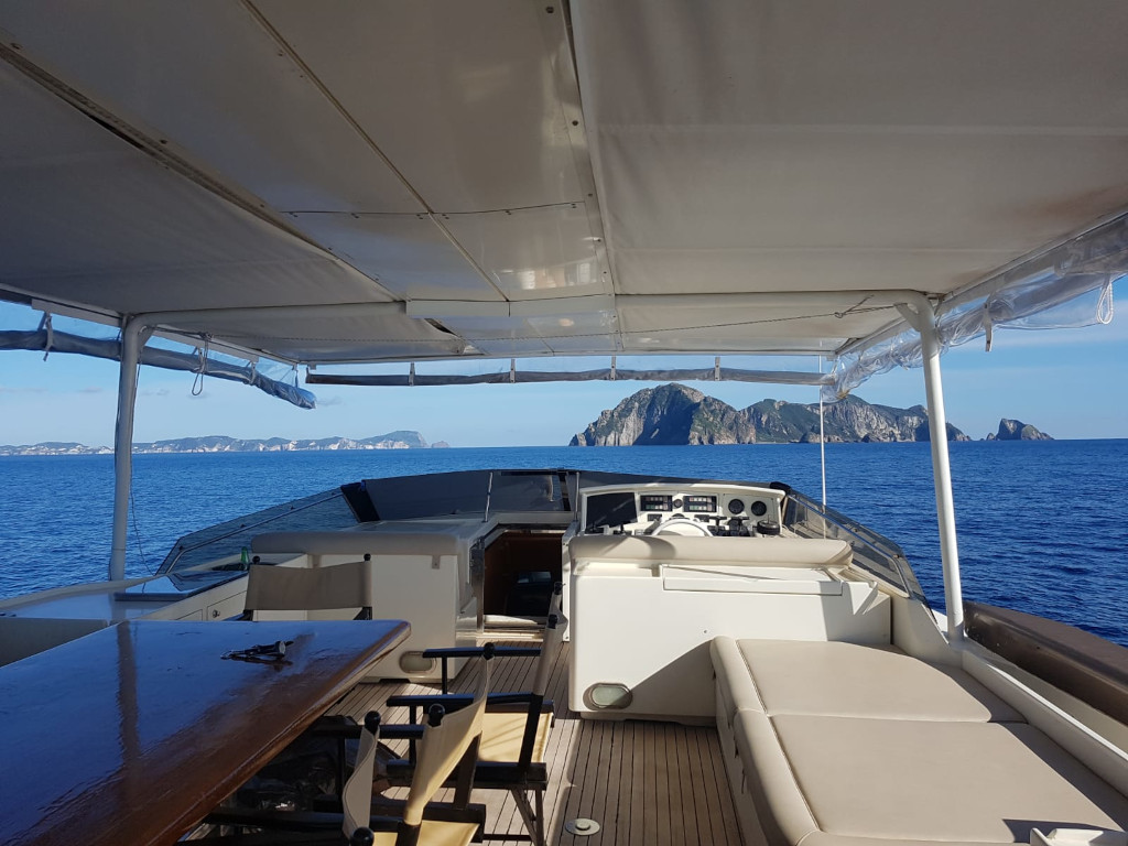 POSILLIPO TECHNEMA 80